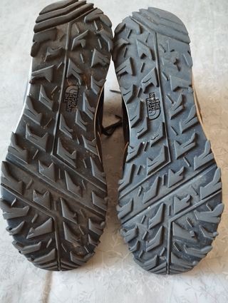 Botas The North Face Litewave fastpack II