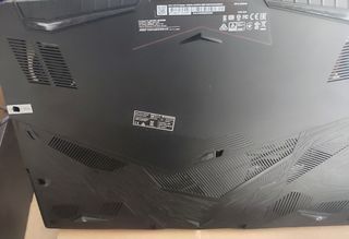 Portatil MSI GE75 Raider i7 10875H SSD RTX 2080