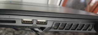 Portatil MSI GE75 Raider i7 10875H SSD RTX 2080