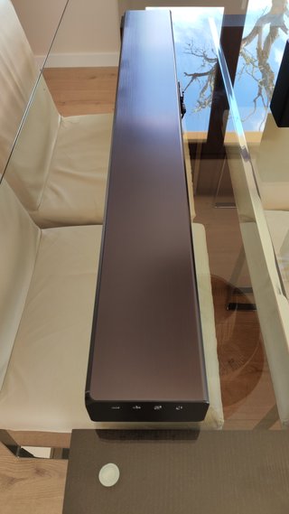 Barra de sonido Sound+ HW-MS650 & SWA-9000S