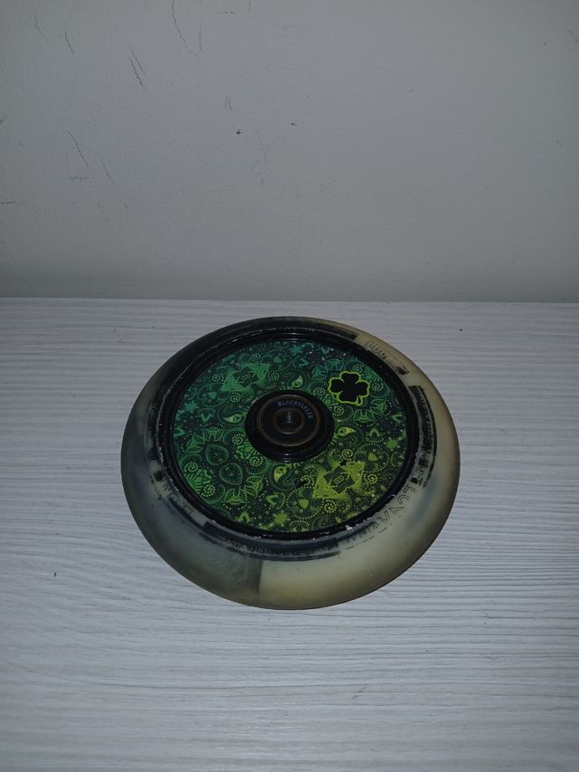 Rueda para patinete (scooter)