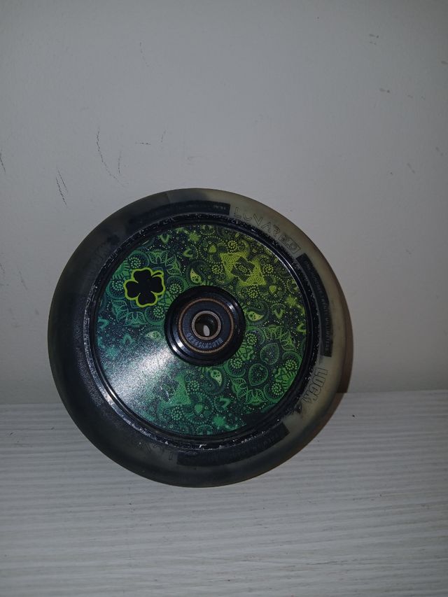 Rueda para patinete (scooter)