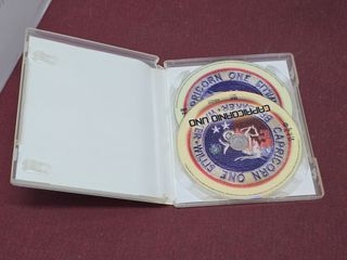 Bluray - Capricornio Uno. Ed. Especial