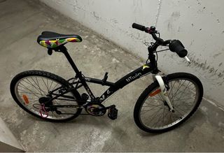 Bicicleta Para niños de 6 a 9 años