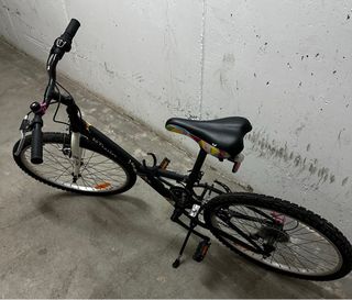 Bicicleta Para niños de 6 a 9 años