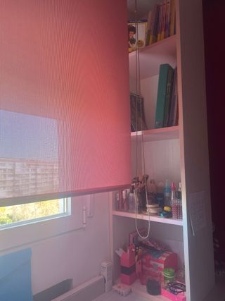 Habitacion Niña Nueva Impecable