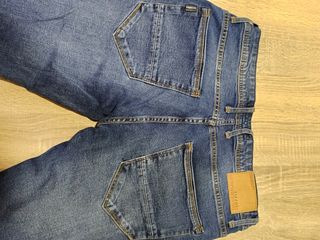 Pantalón vaquero hombre marca Talenti