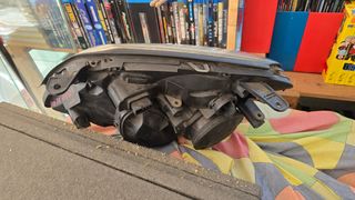 Faro derecho opel vectra o signum