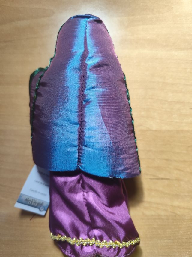 Muñeca Porcelana. Nueva.