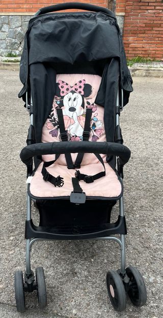 Silla de paseo
