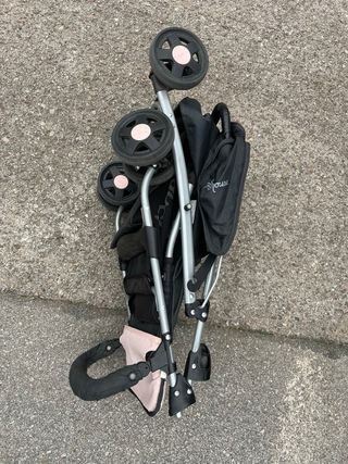Silla de paseo