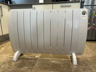 Facula placa modelo F1450