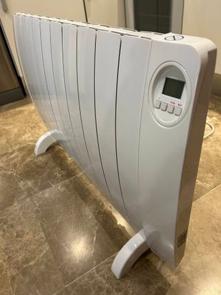 Facula placa modelo F1450