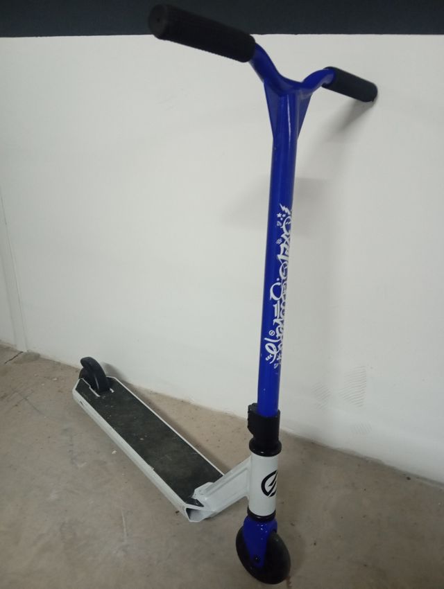 Patinete Scooter Freestyle 5-8 años