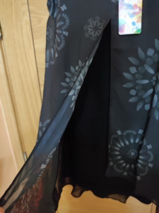 Vestido de Desigual nuevo con etiqueta