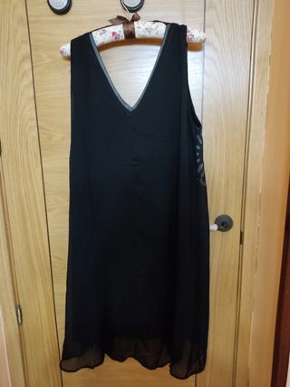 Vestido de Desigual nuevo con etiqueta