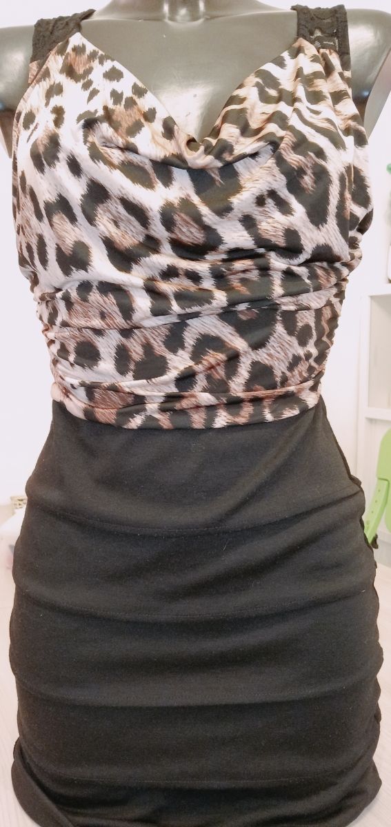 Vestito donna tg10/36 / S/M