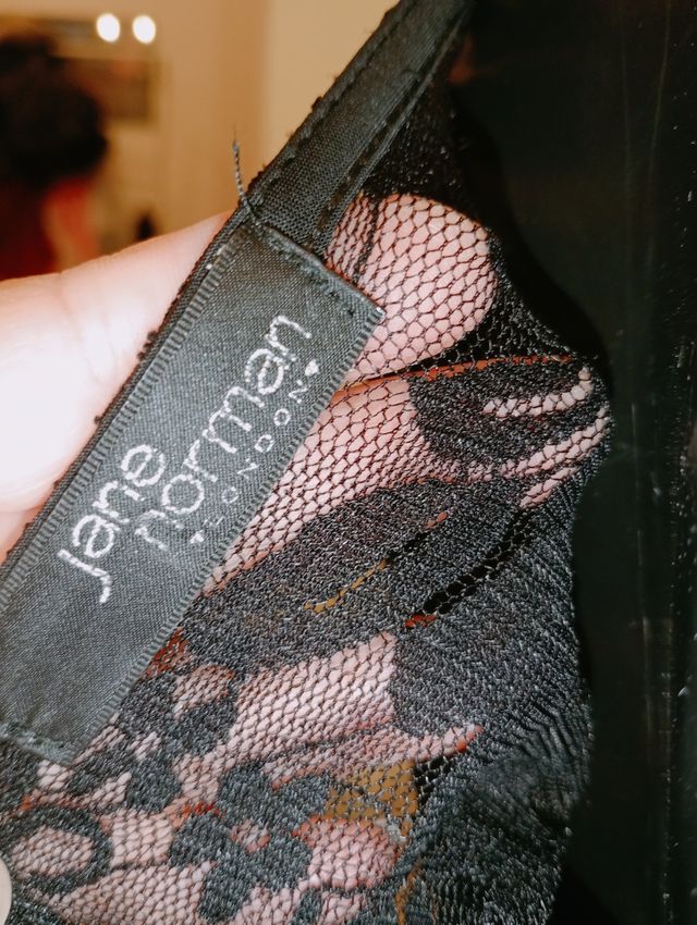 Vestito donna tg10/36 / S/M