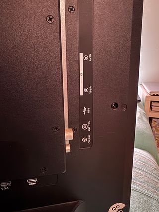 TV LED 24”