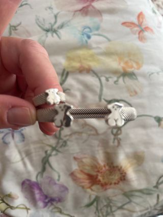 precioso anillo y ptes a juego tous ORiGINaL
