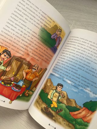 CUENTOS DE LOS HERMANOS GRIMM