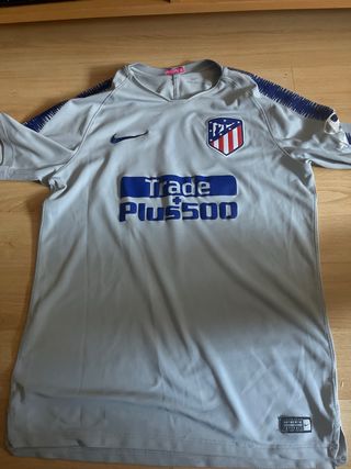 Camiseta nike