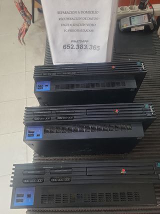 Ps2 play station 2
