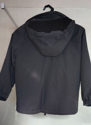 Cazadora niño 8 10 años