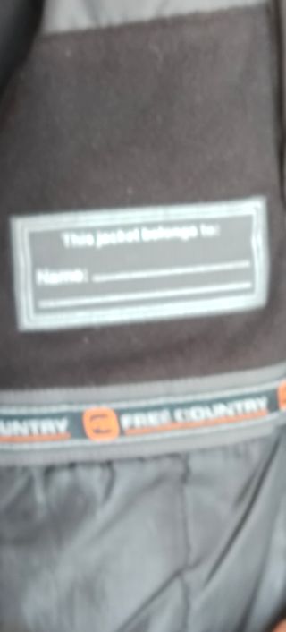 Cazadora niño 8 10 años