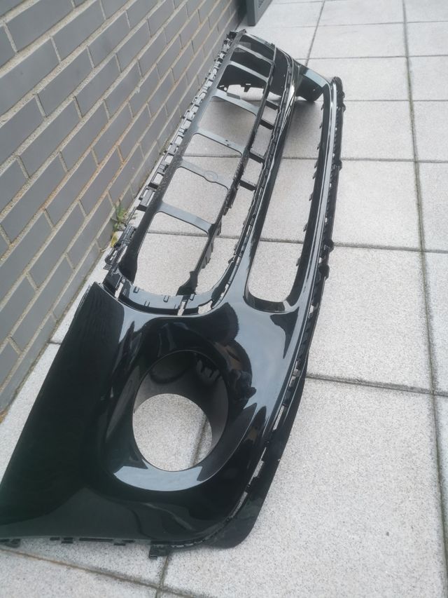 Parachoques  Mini cooper