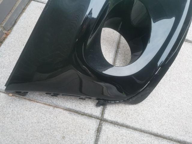 Parachoques  Mini cooper