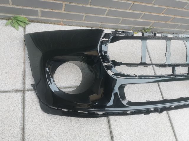 Parachoques  Mini cooper