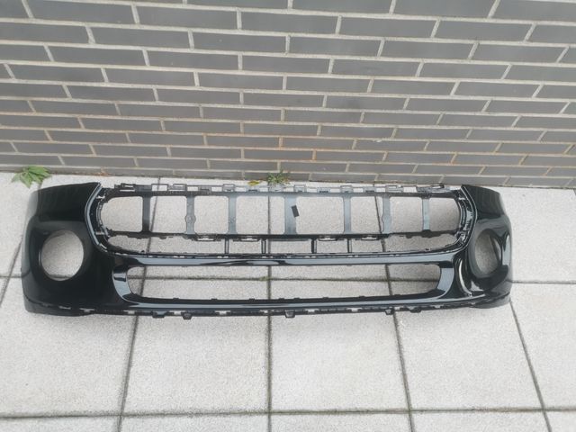 Parachoques  Mini cooper