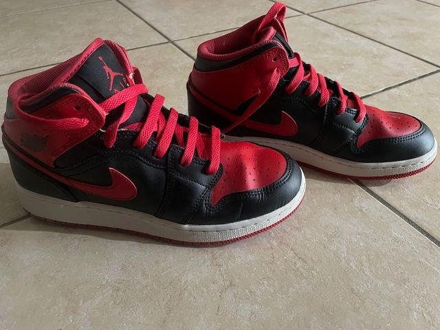 Scarpe jordan 1