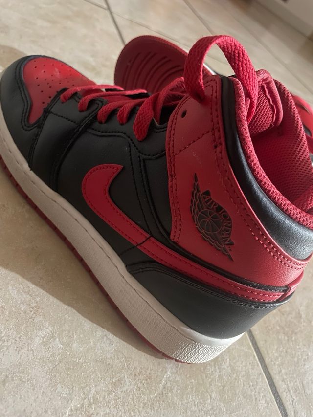 Scarpe jordan 1