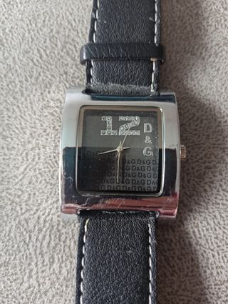 Reloj de Pulsera Dolce & Gabbana