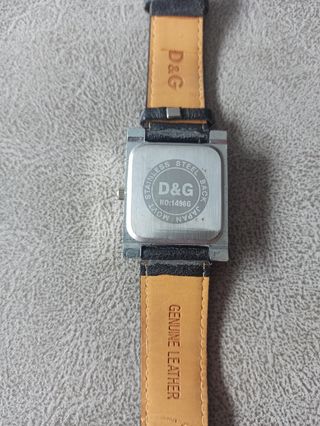 Reloj de Pulsera Dolce & Gabbana