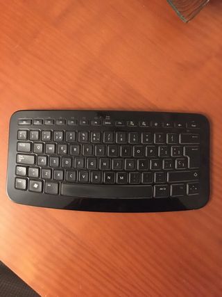 Teclado Bluetooth Microsoft Arc