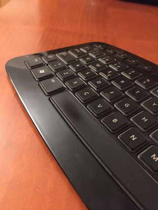 Teclado Bluetooth Microsoft Arc