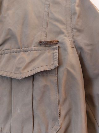 Cazadora mujer Massimo Dutti