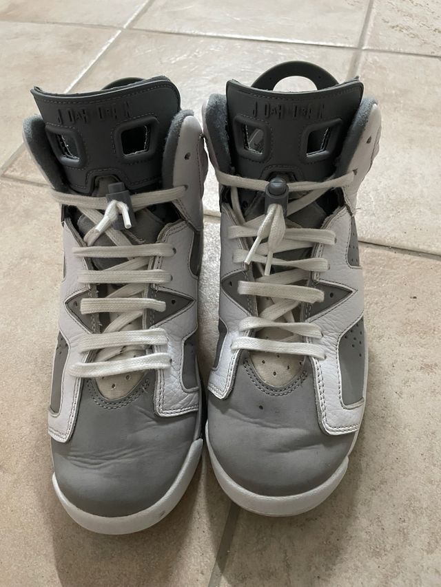 Scarpe jordan 6 retro’