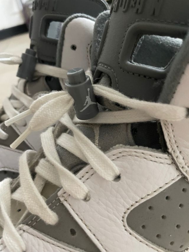 Scarpe jordan 6 retro’