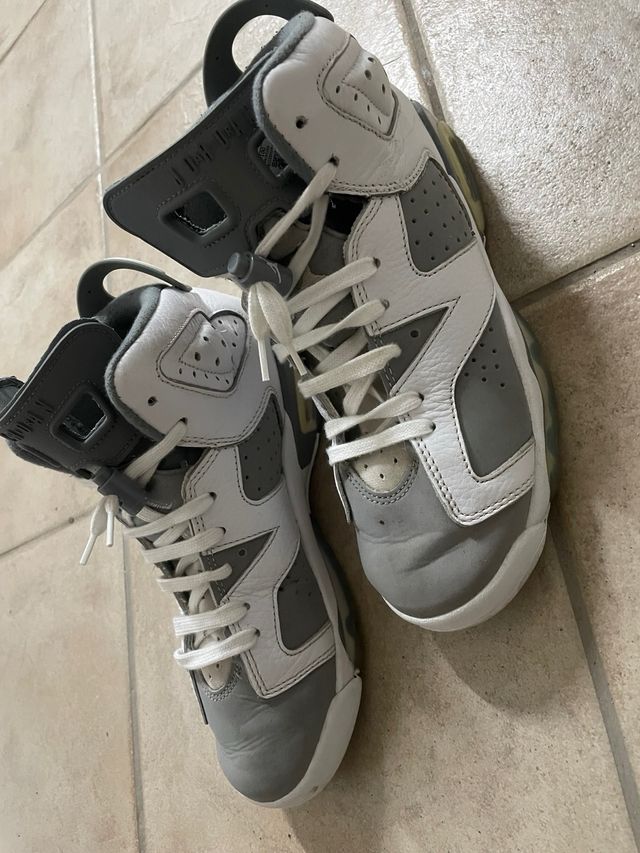Scarpe jordan 6 retro’