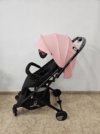 🎉 Descuento del 30% Nueva Silla de paseo