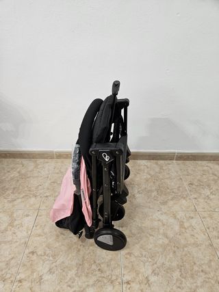 🎉 Descuento del 30% Nueva Silla de paseo