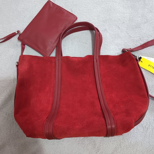 Bolso piel nuevo
