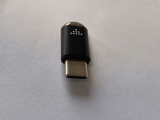 Adaptador móvil transmisor infrarrojo tipo C