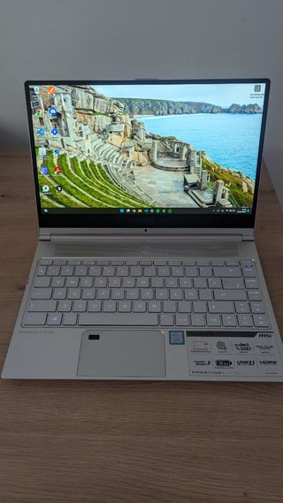 Portatil MSI PS42