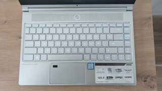 Portatil MSI PS42