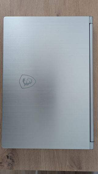 Portatil MSI PS42